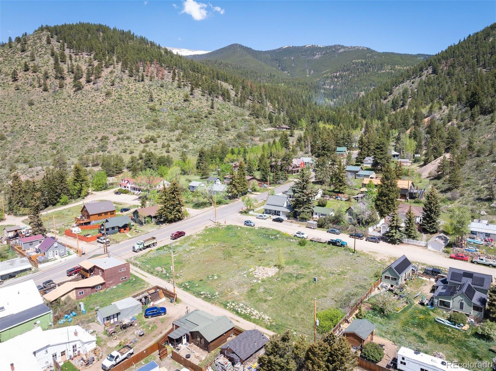 Lot 3 Sunny Avenue