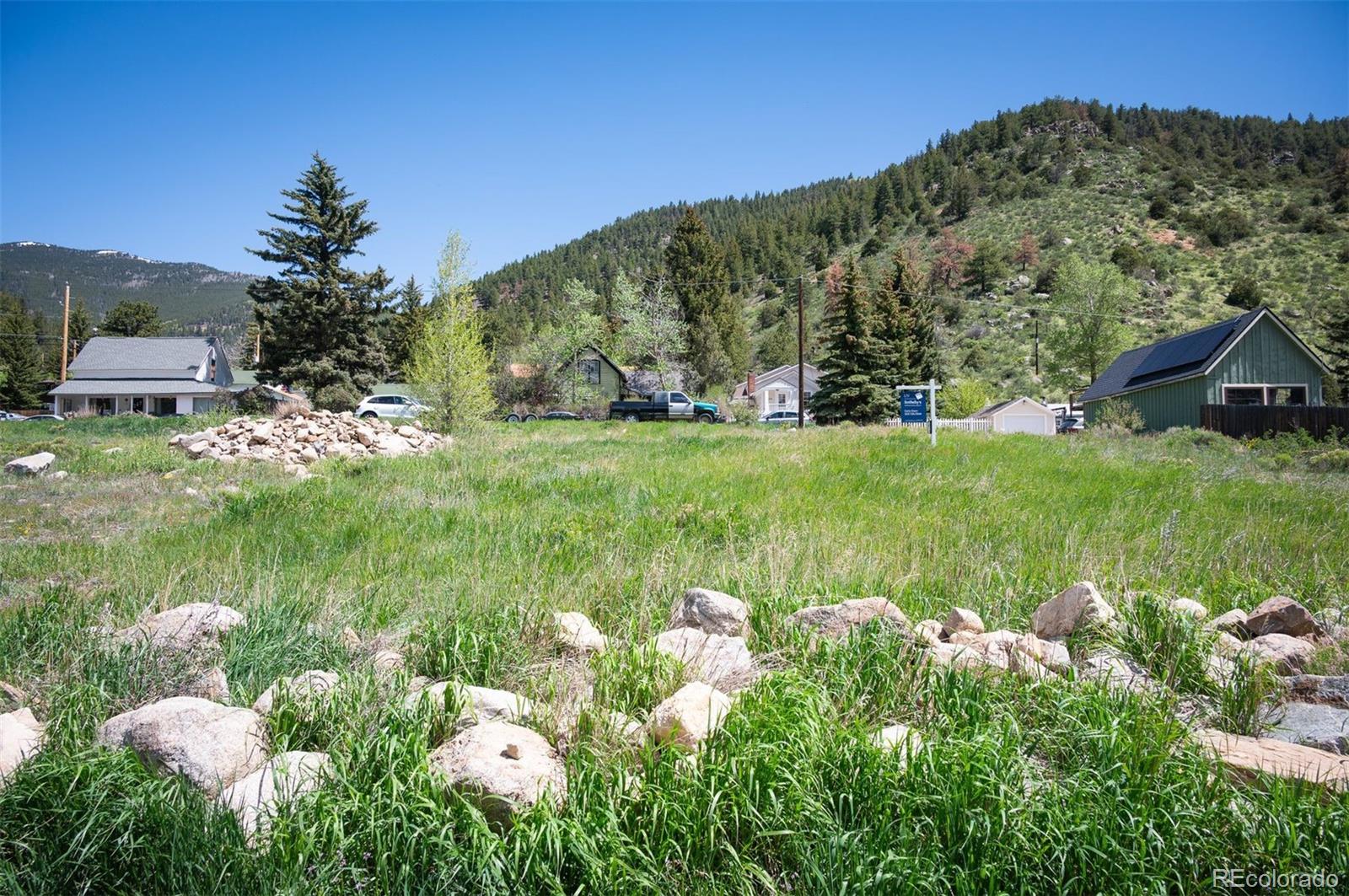 Lot 3 Sunny Avenue