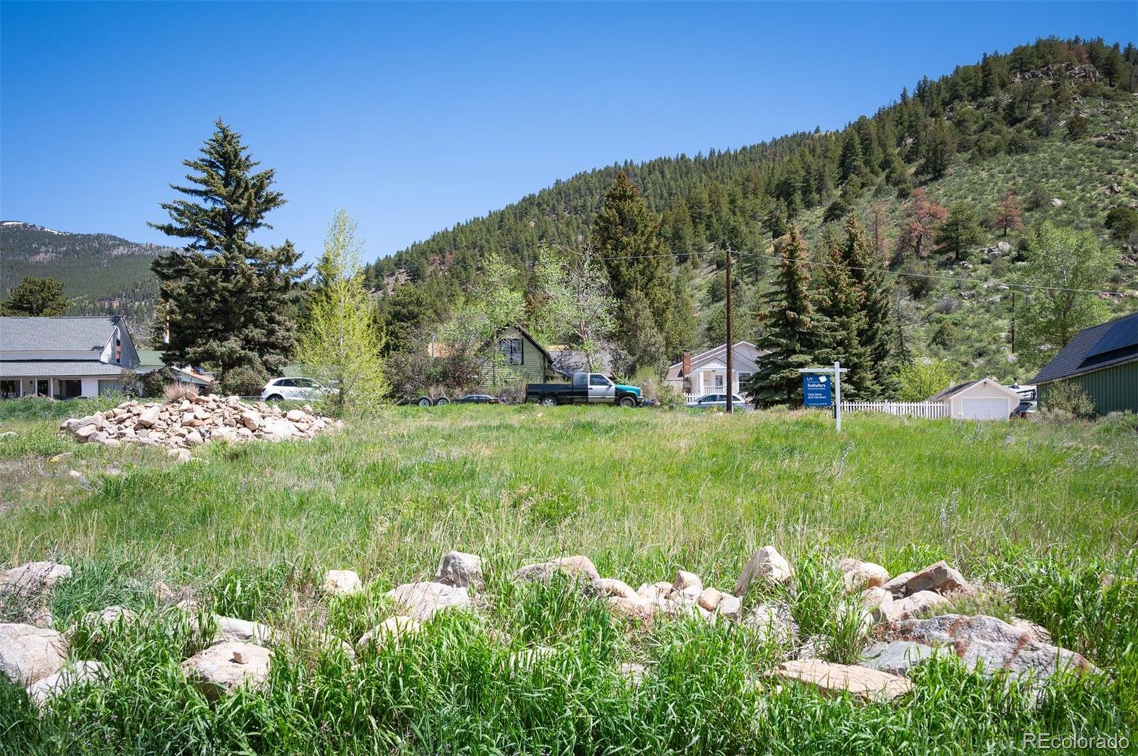Lot 3 Sunny Avenue