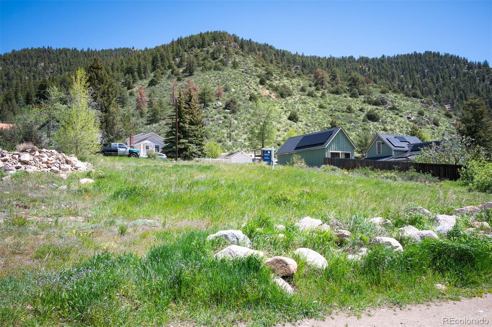 Lot 3 Sunny Avenue