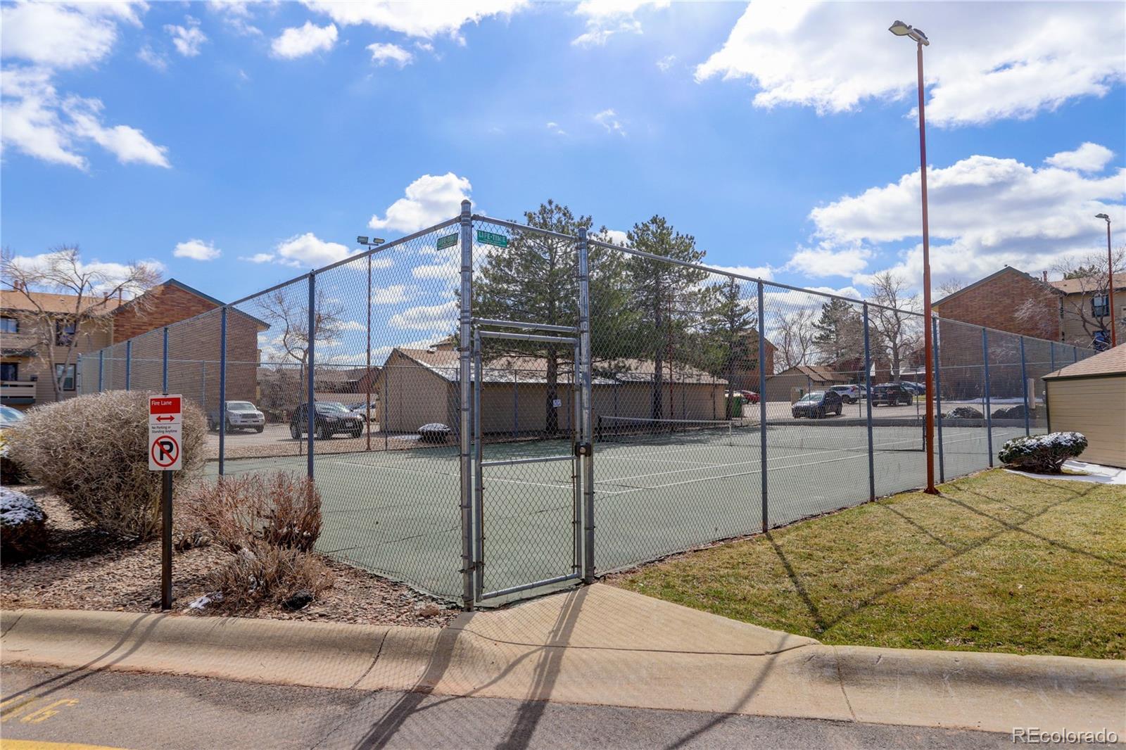 400 Zang Street Unit: 1-103