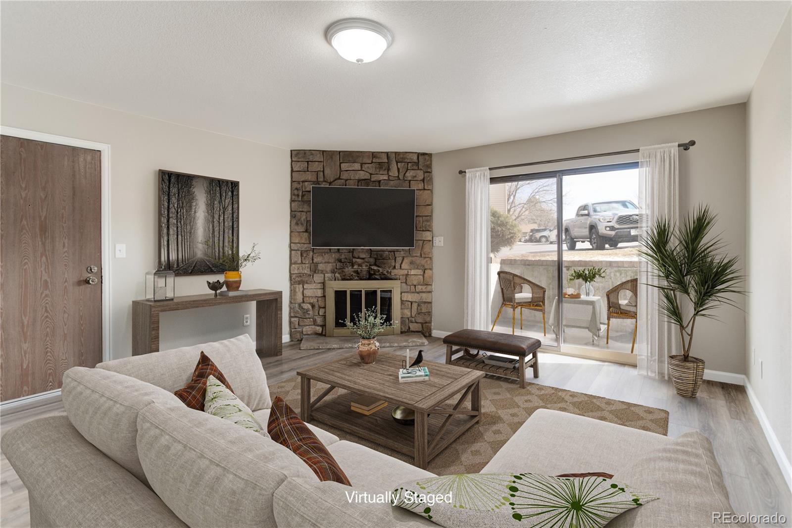 400 Zang Street Unit: 1-103