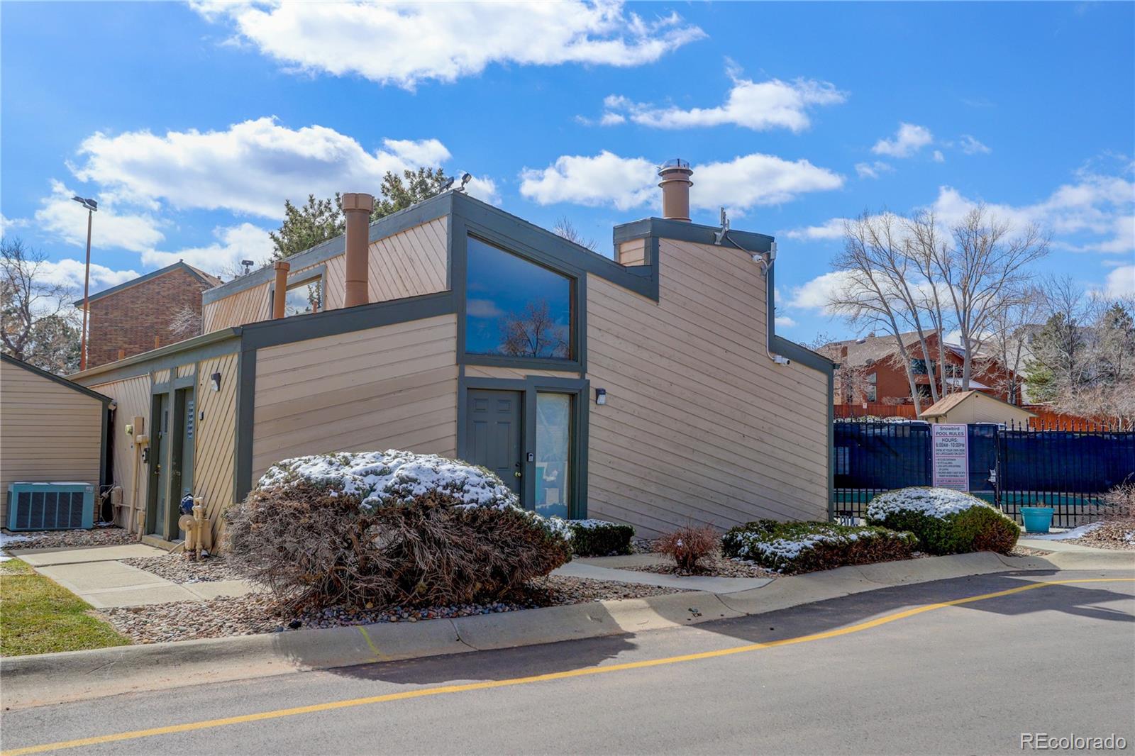 400 Zang Street Unit: 1-103