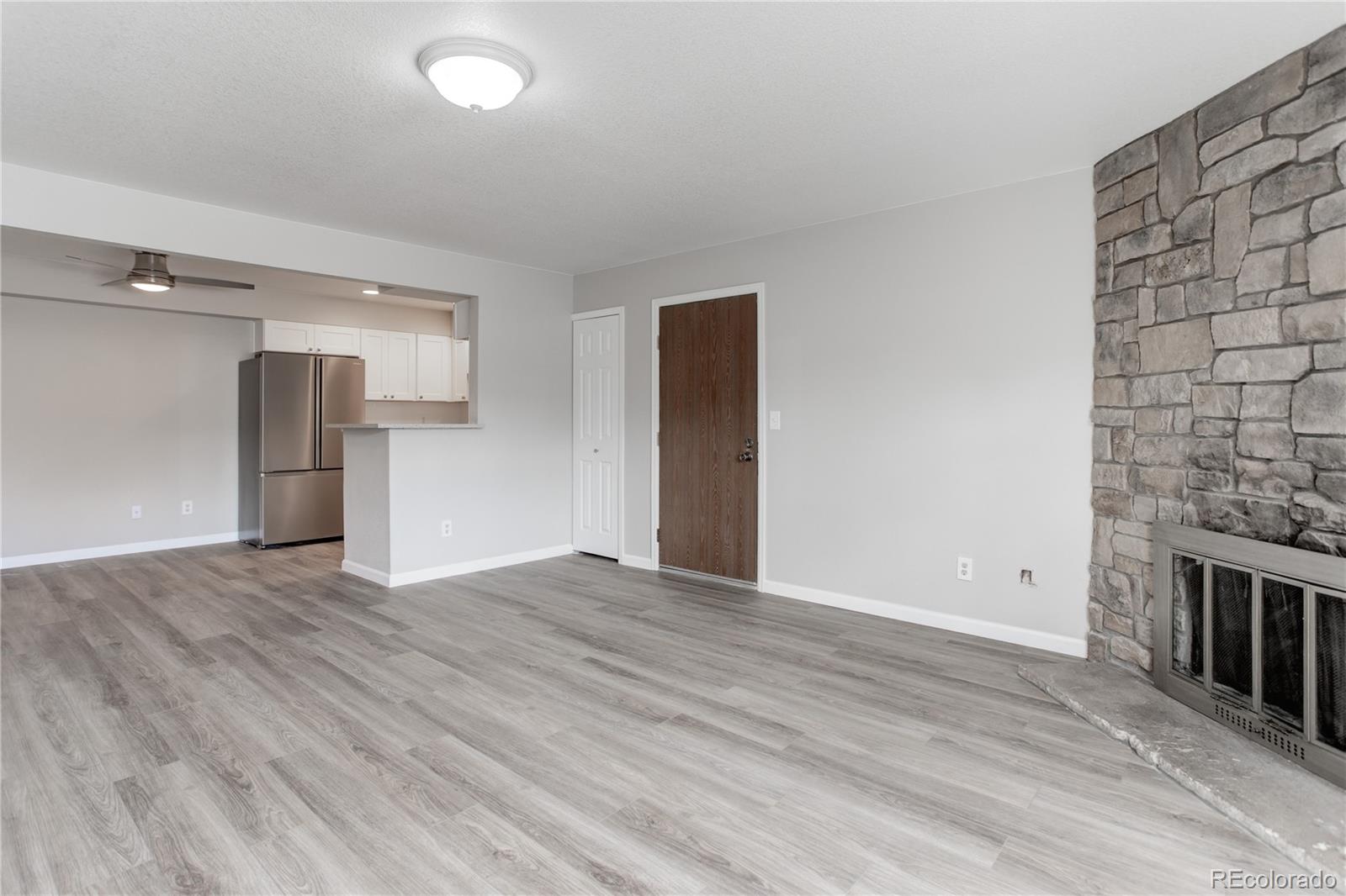 400 Zang Street Unit: 1-103