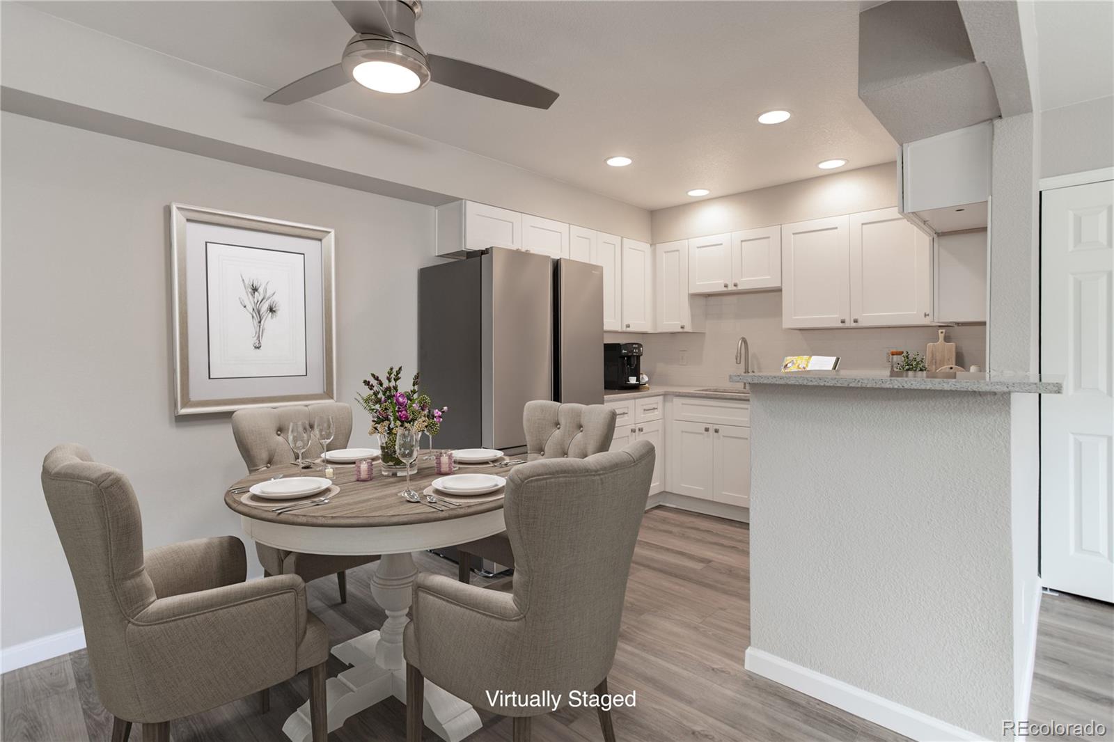 400 Zang Street Unit: 1-103