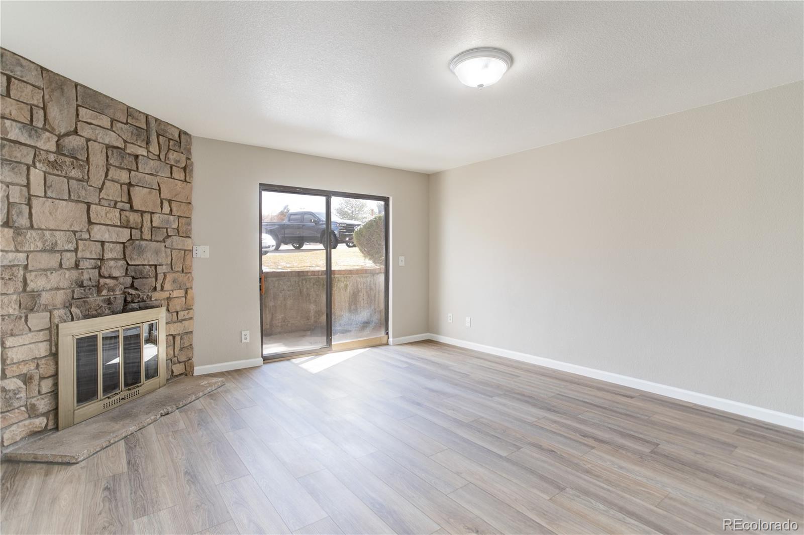 400 Zang Street Unit: 1-103