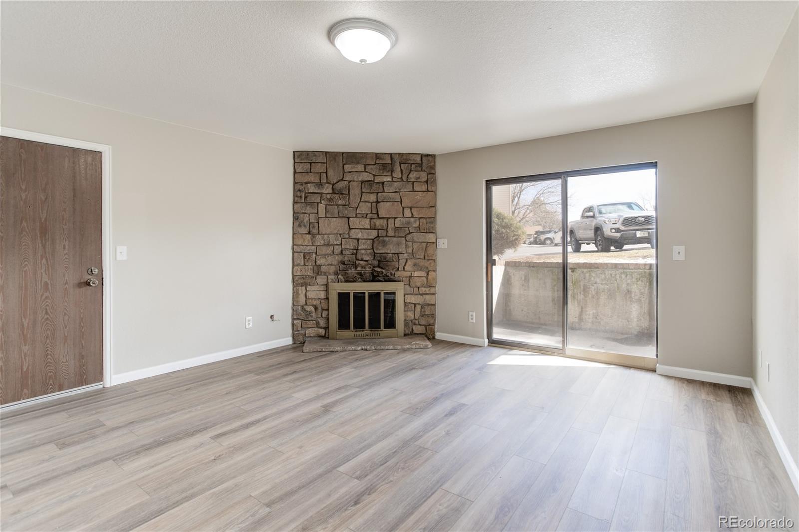 400 Zang Street Unit: 1-103