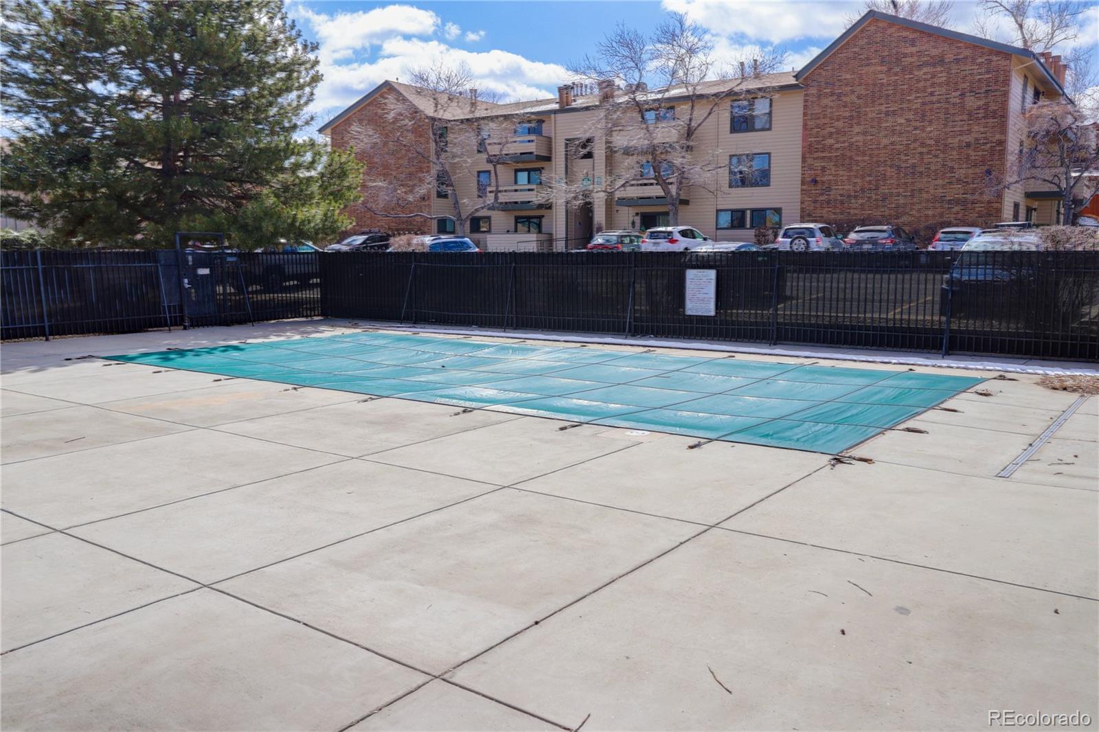 400 Zang Street Unit: 1-103