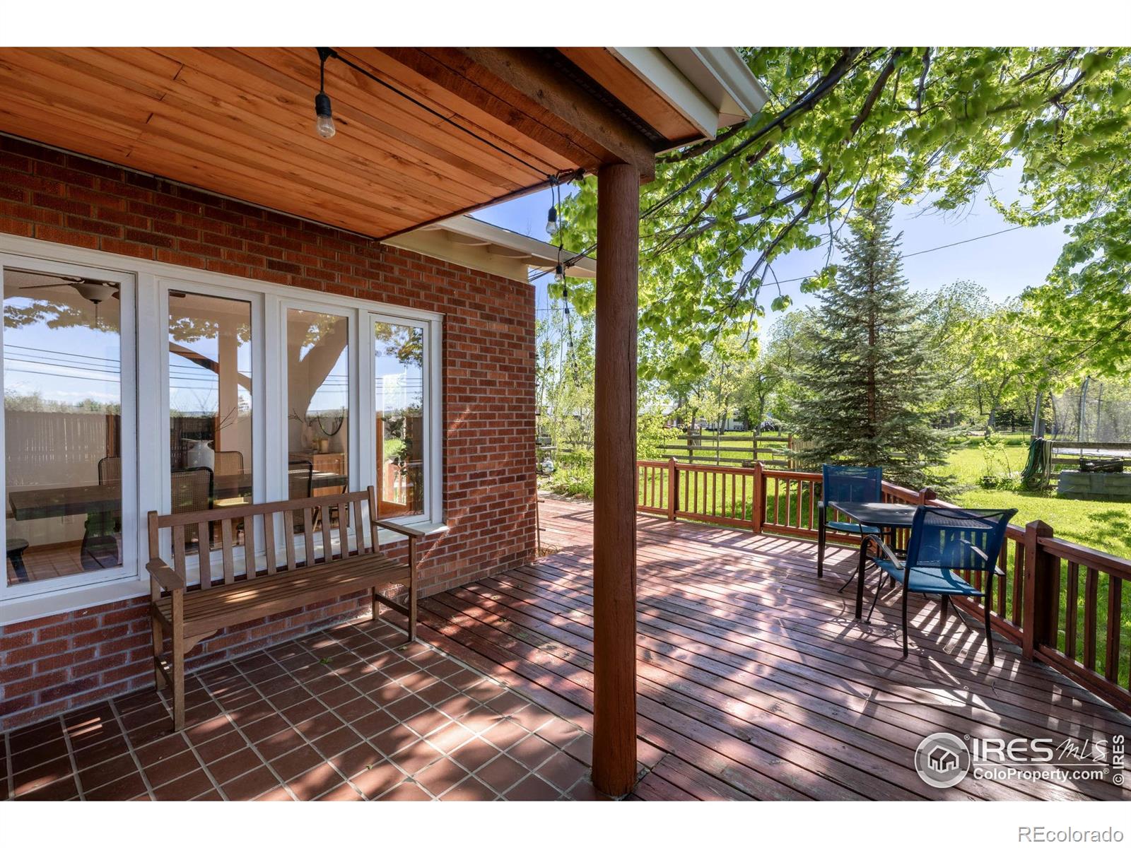 4743 Jay Road