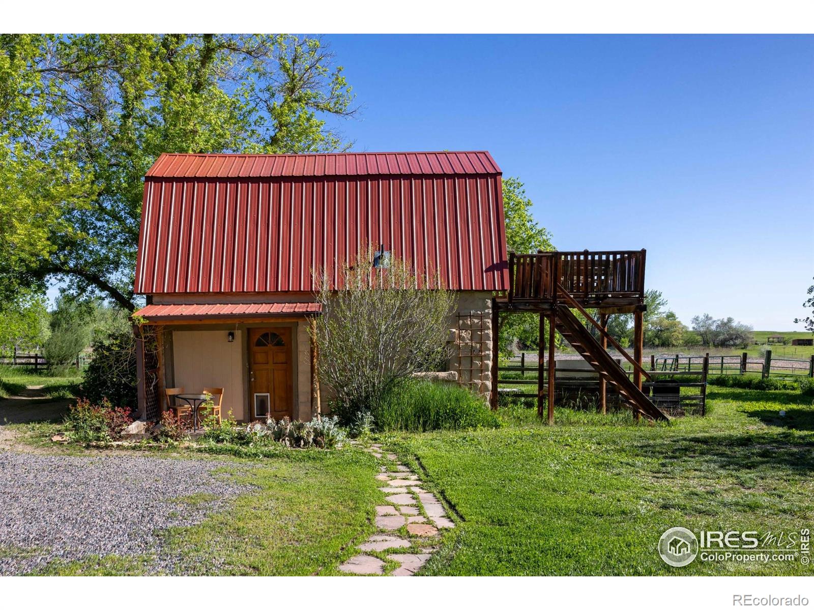 4743 Jay Road