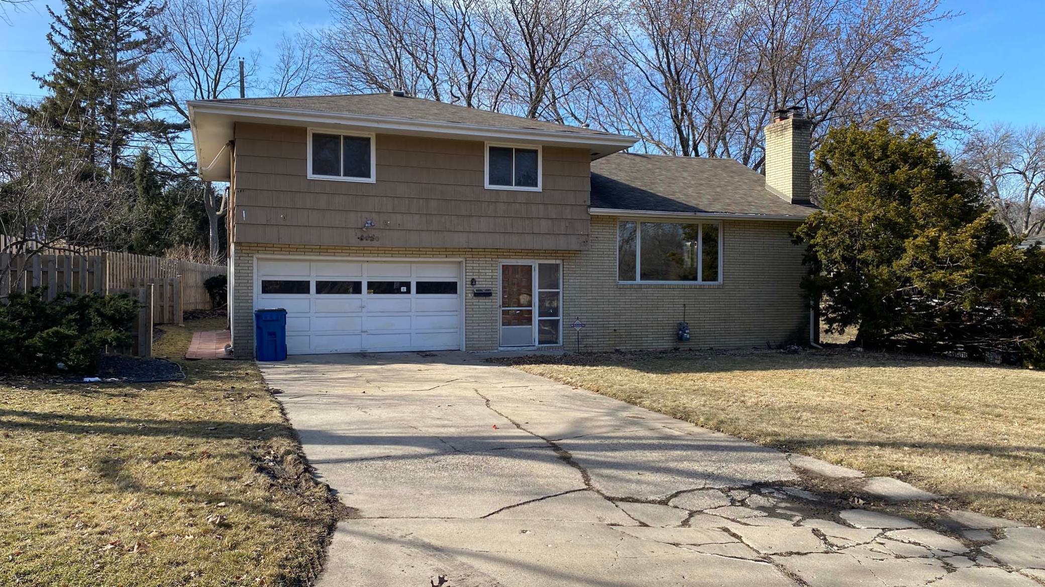 5620 Melody Lake Drive