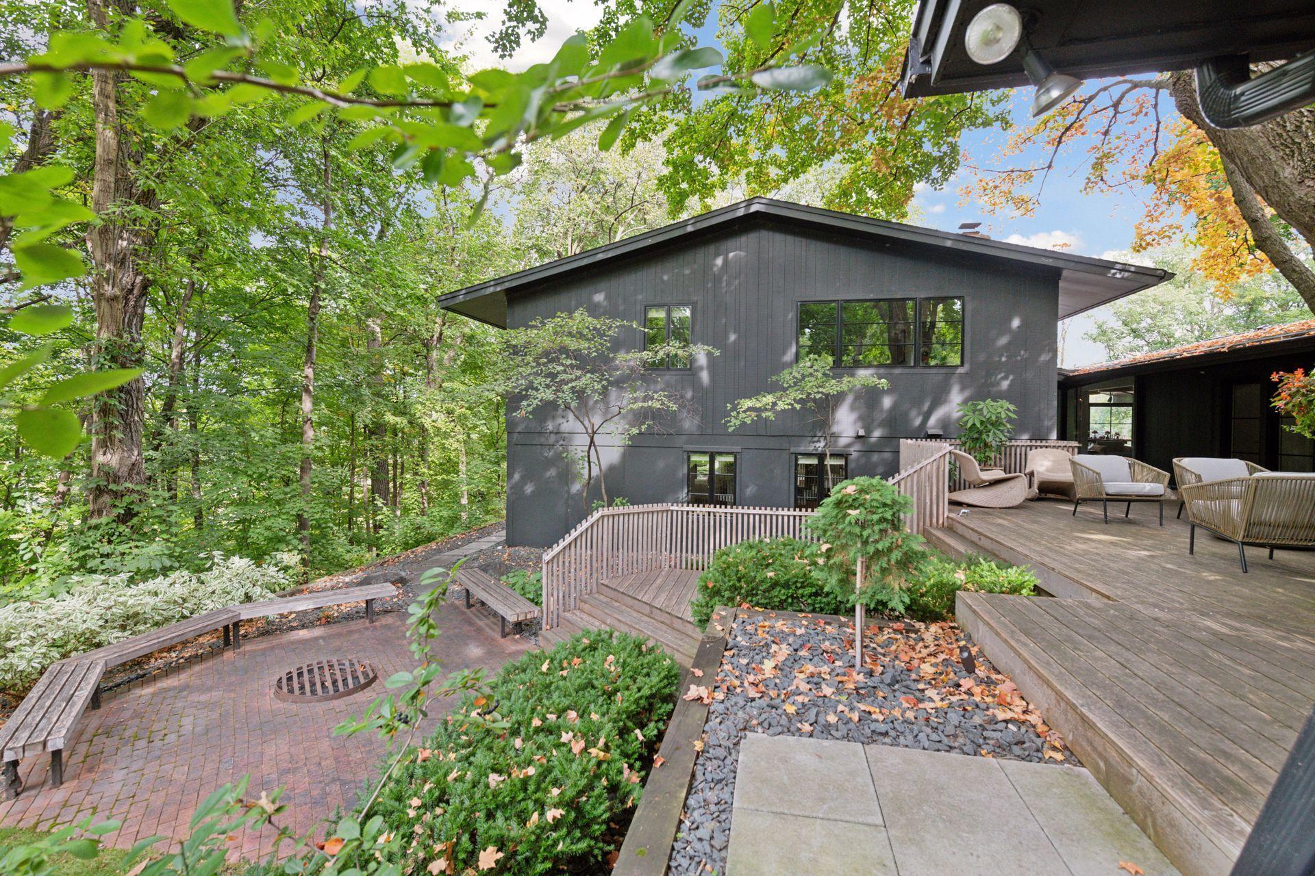20025 Manor Road