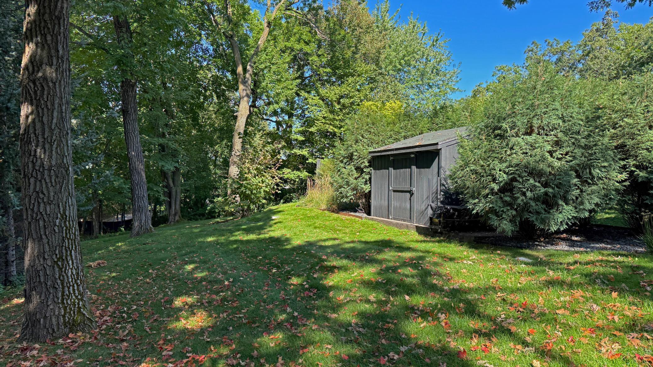 20025 Manor Road