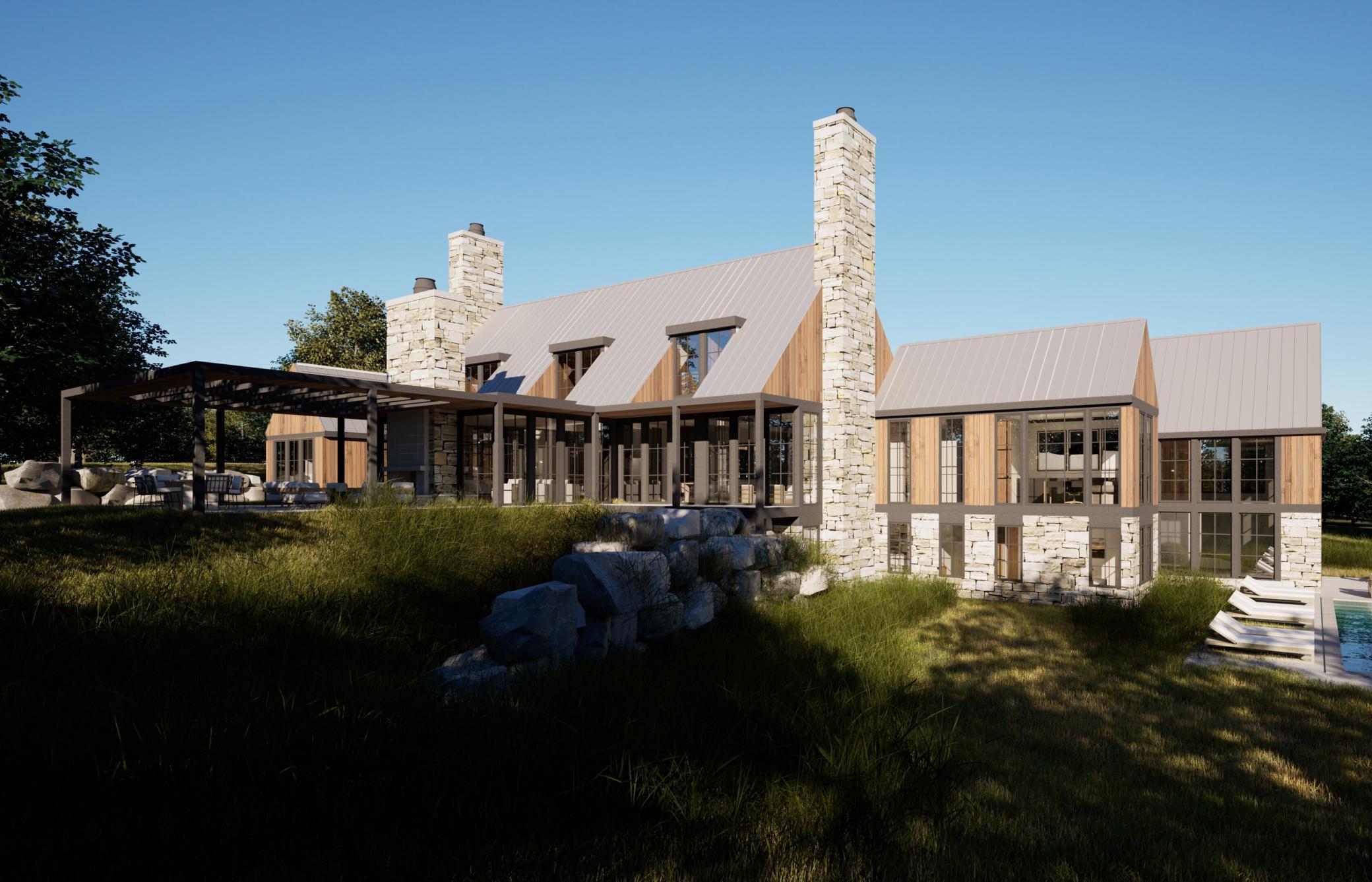 995 Honey Hill