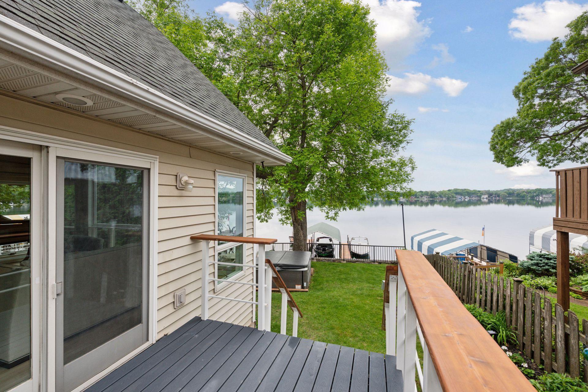 5125 Greenwood Circle