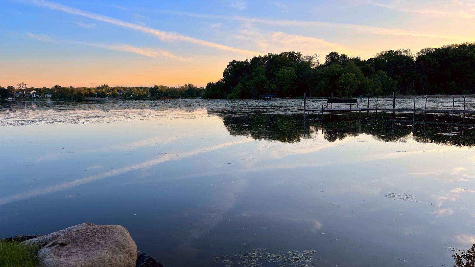 1575 Long Lake Boulevard