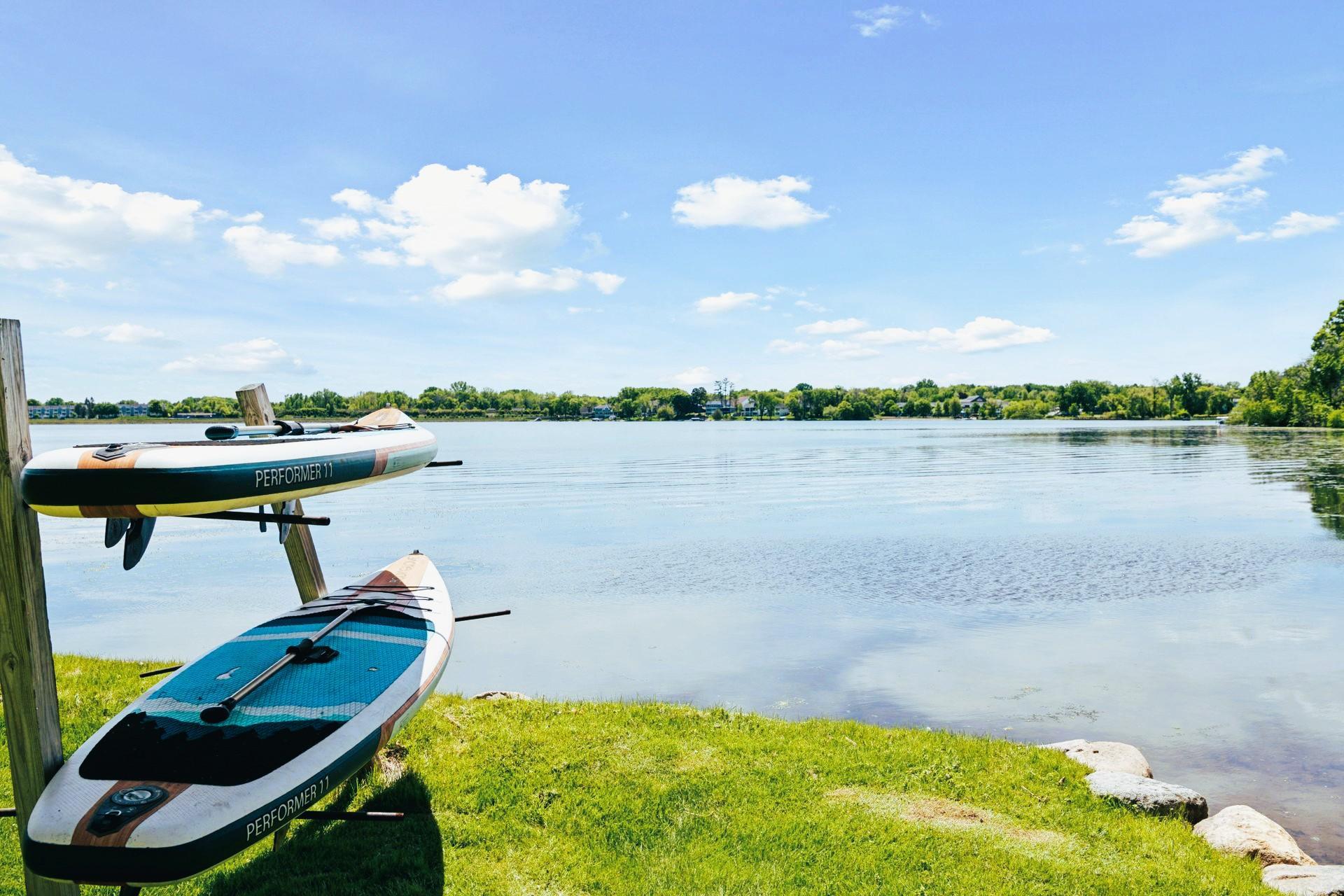 1575 Long Lake Boulevard