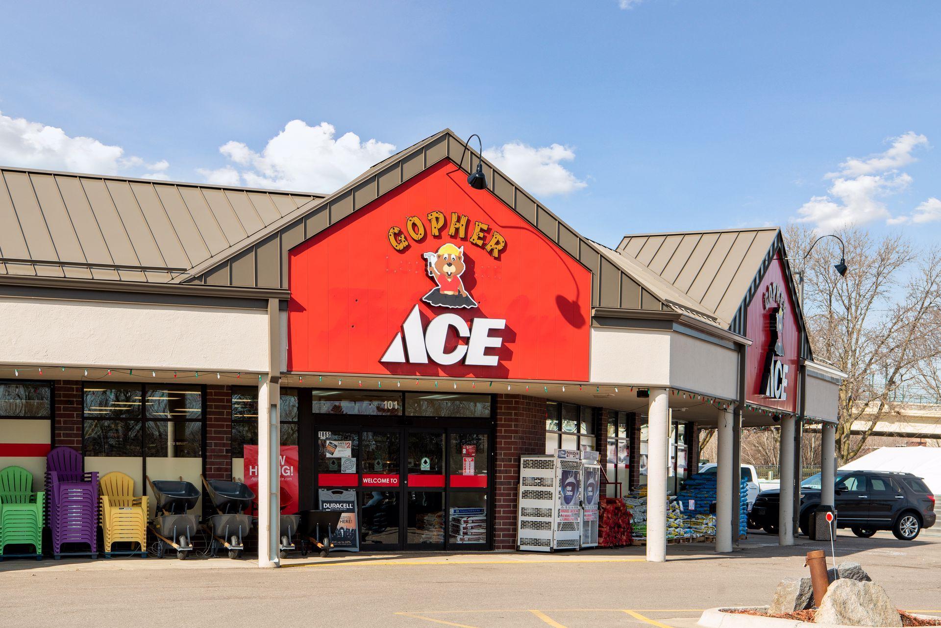 1575 Long Lake Boulevard