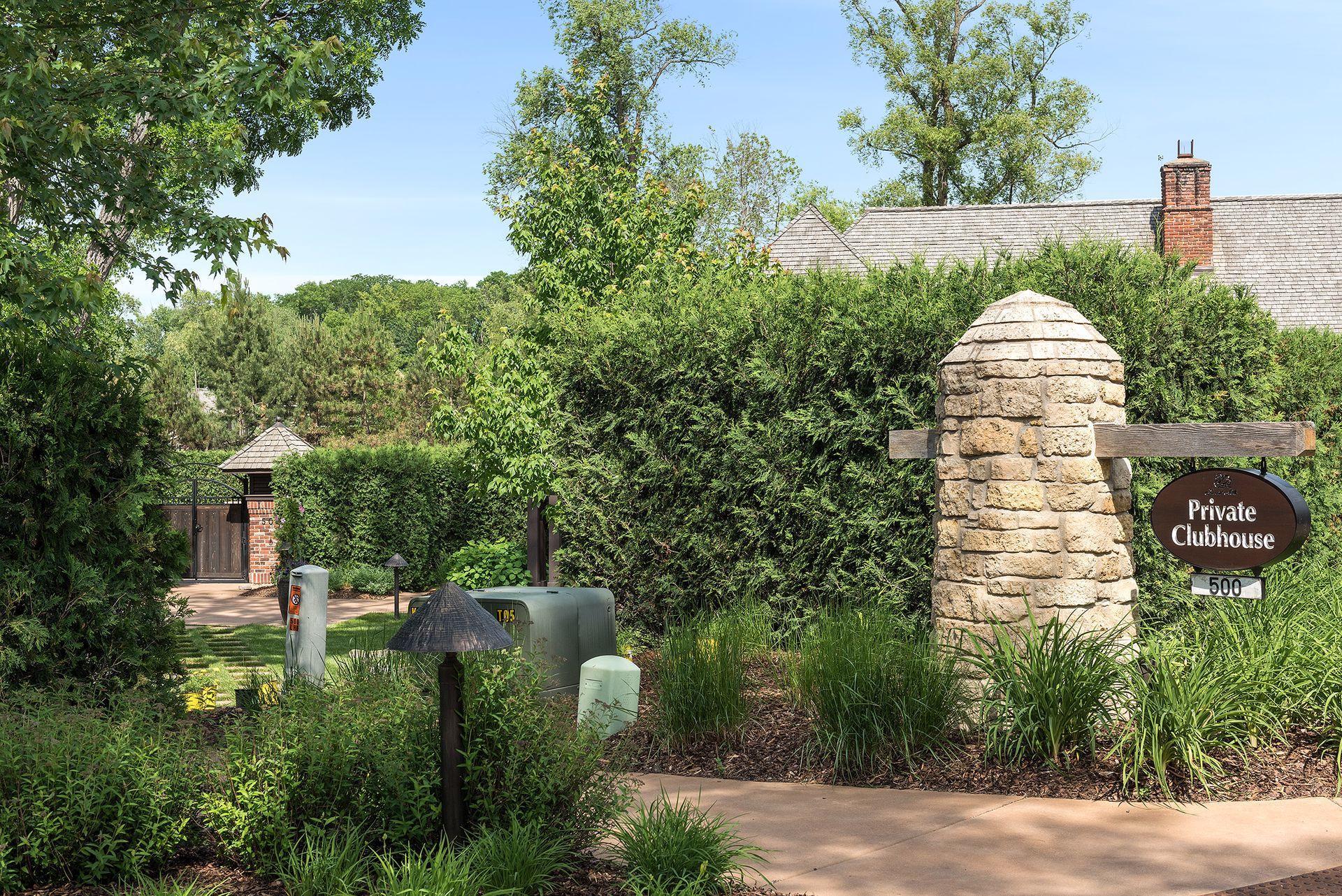 1610 Locust Hills Place