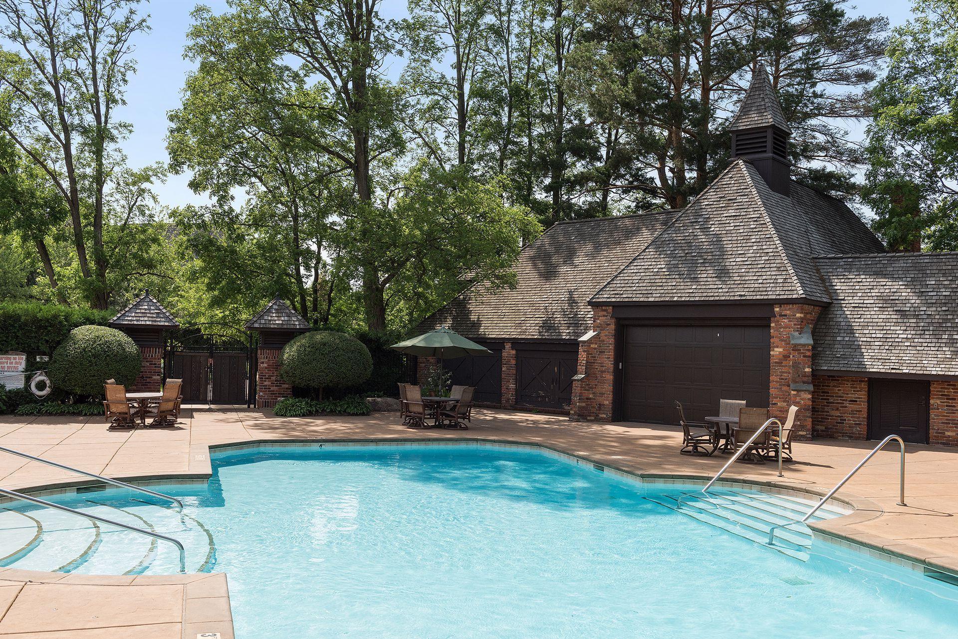 1610 Locust Hills Place