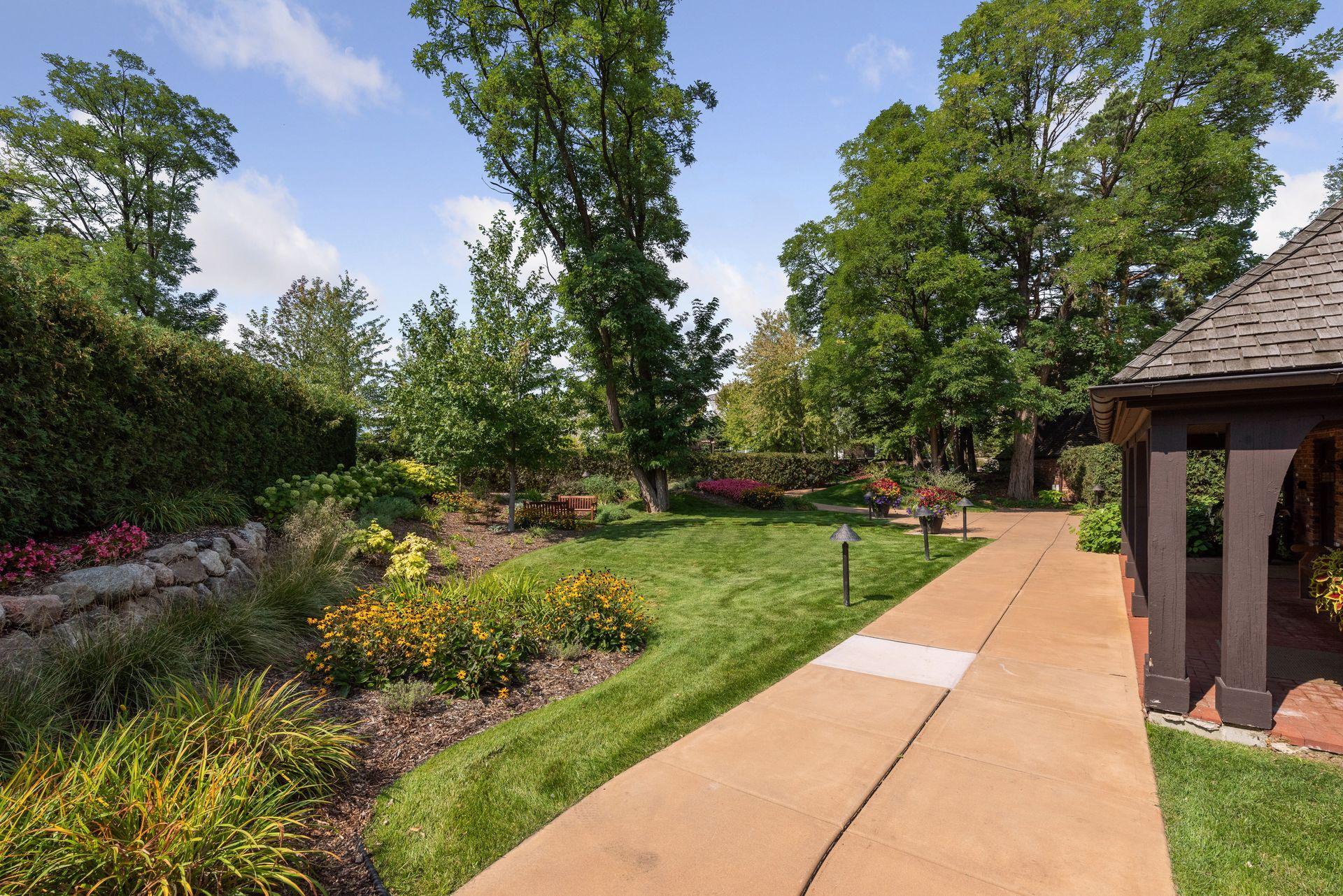 1610 Locust Hills Place