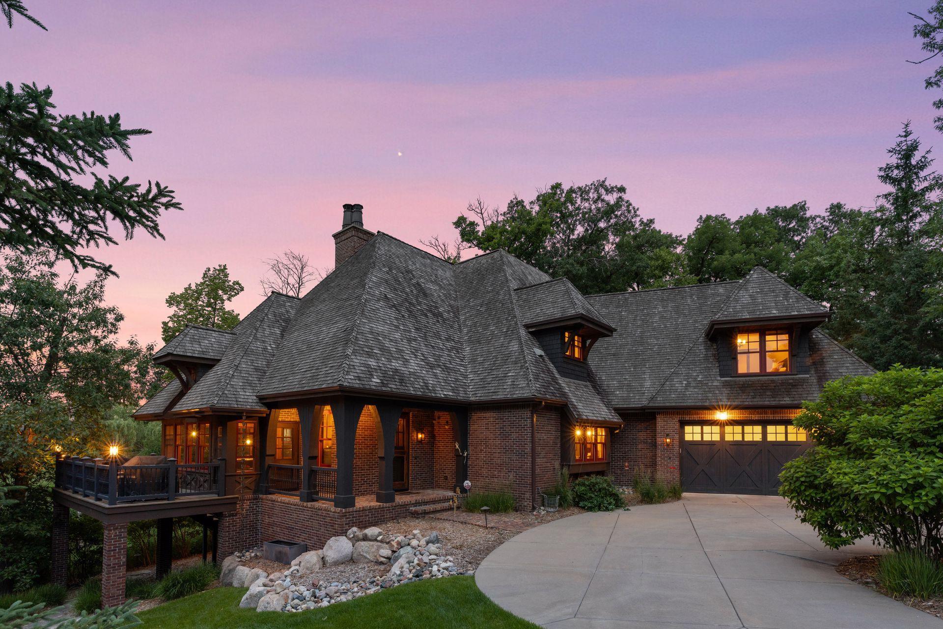 1610 Locust Hills Place