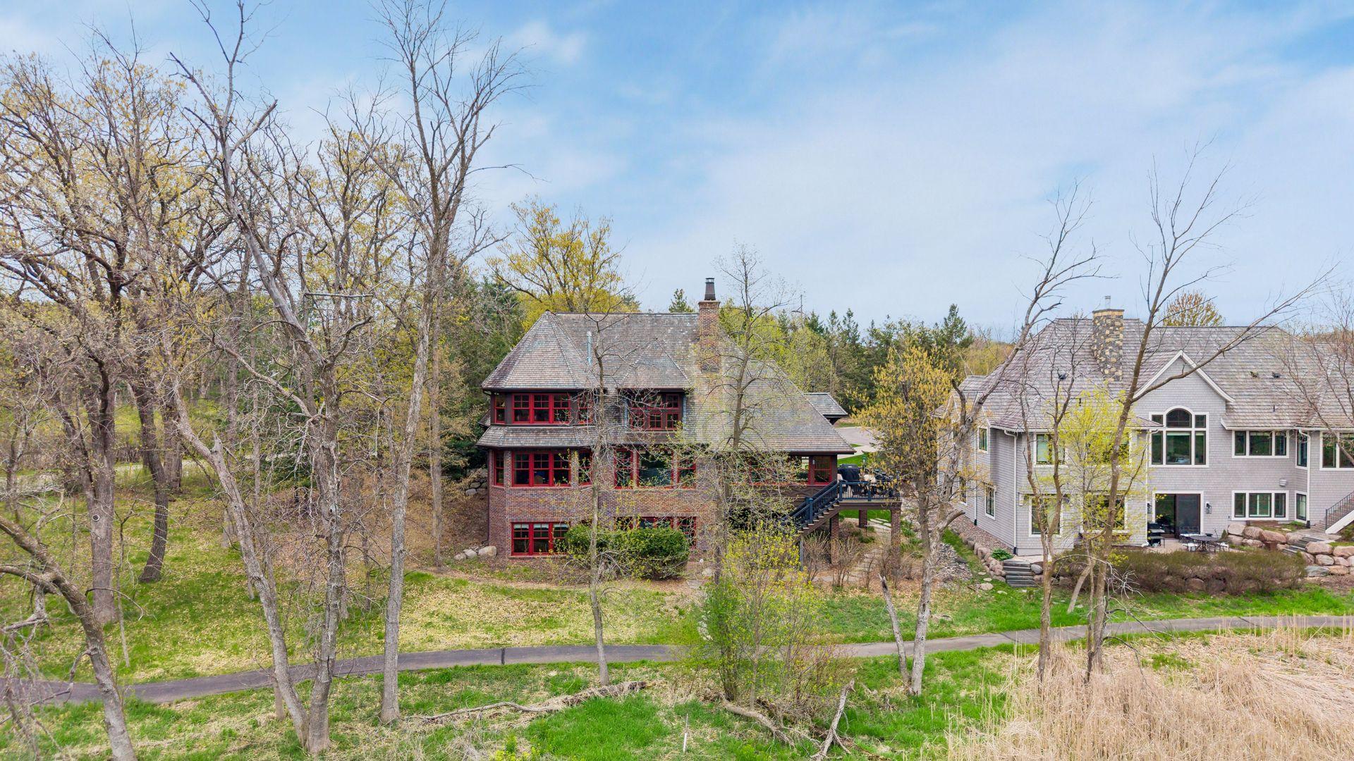 1610 Locust Hills Place