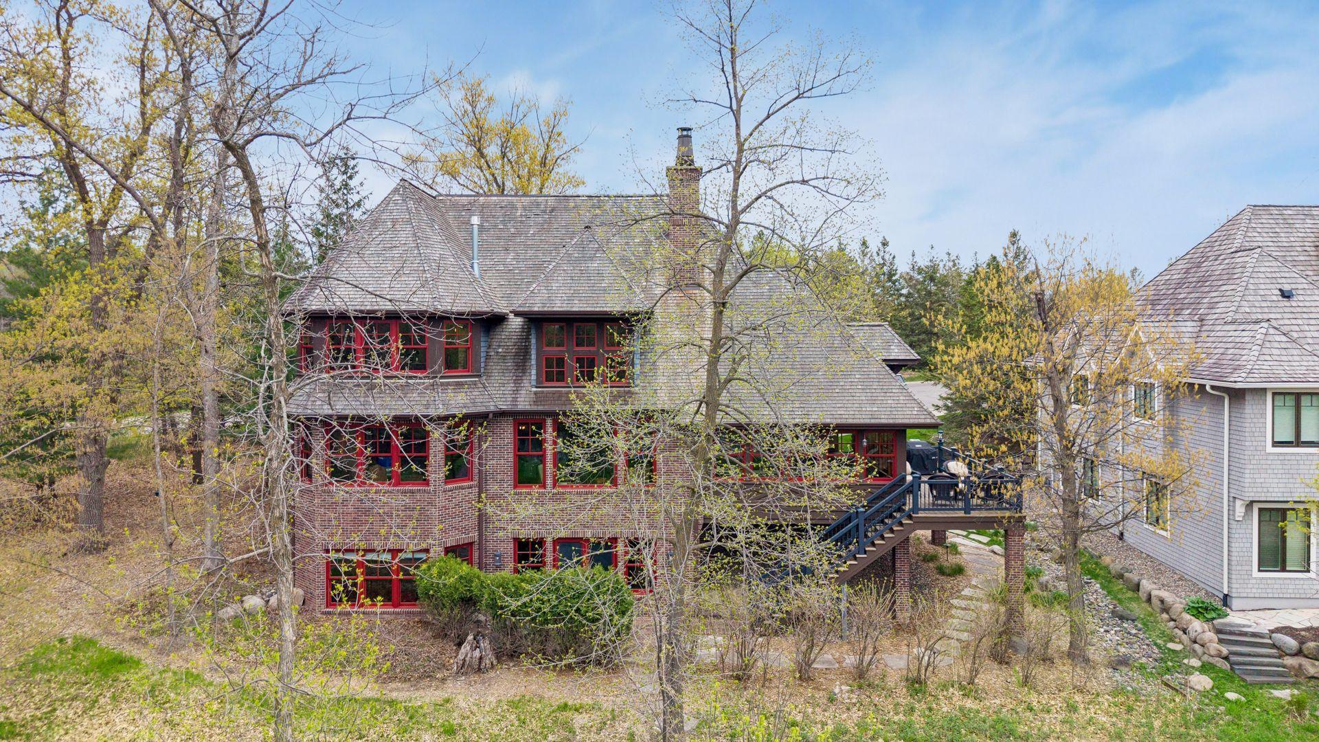 1610 Locust Hills Place
