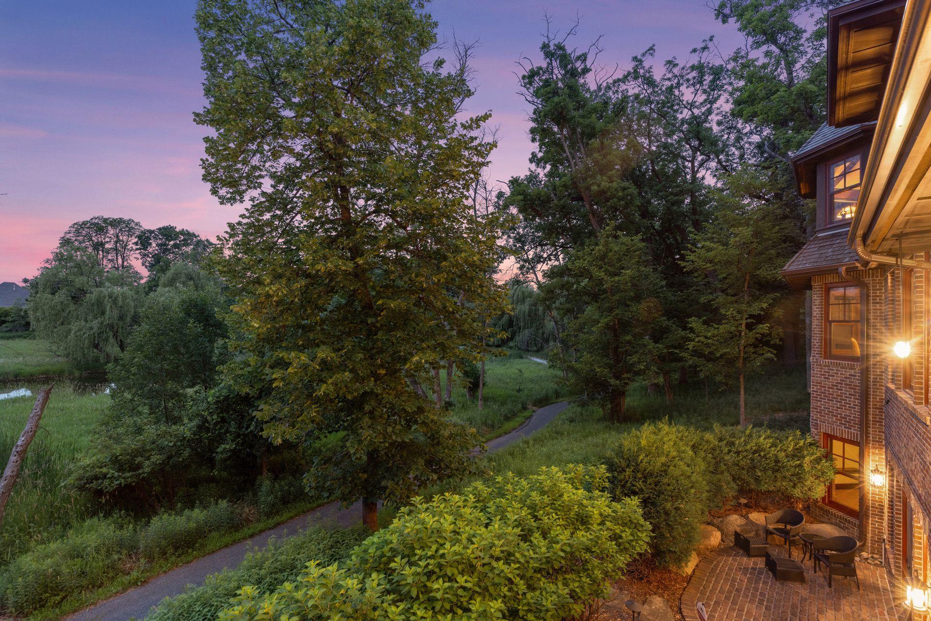 1610 Locust Hills Place