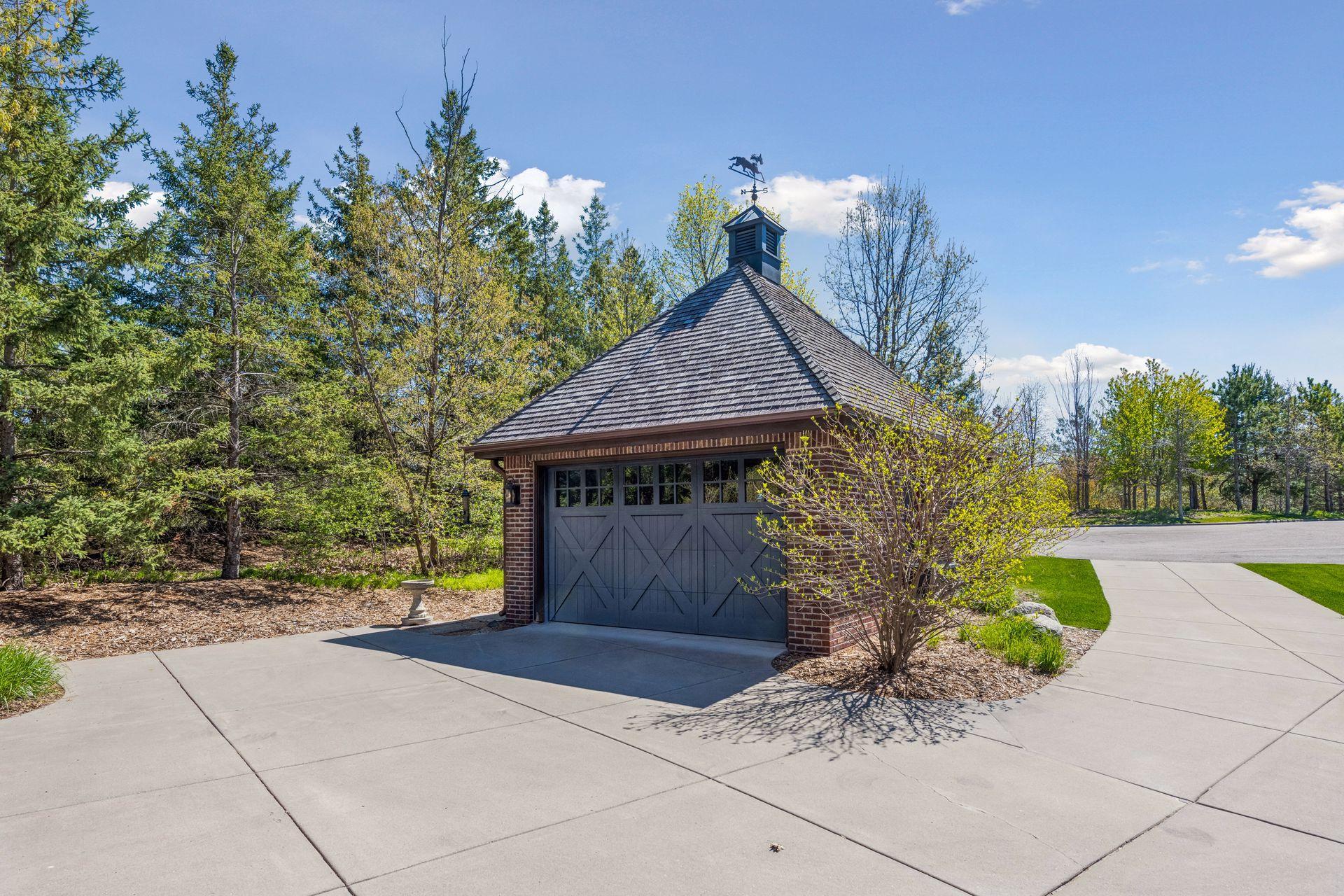 1610 Locust Hills Place