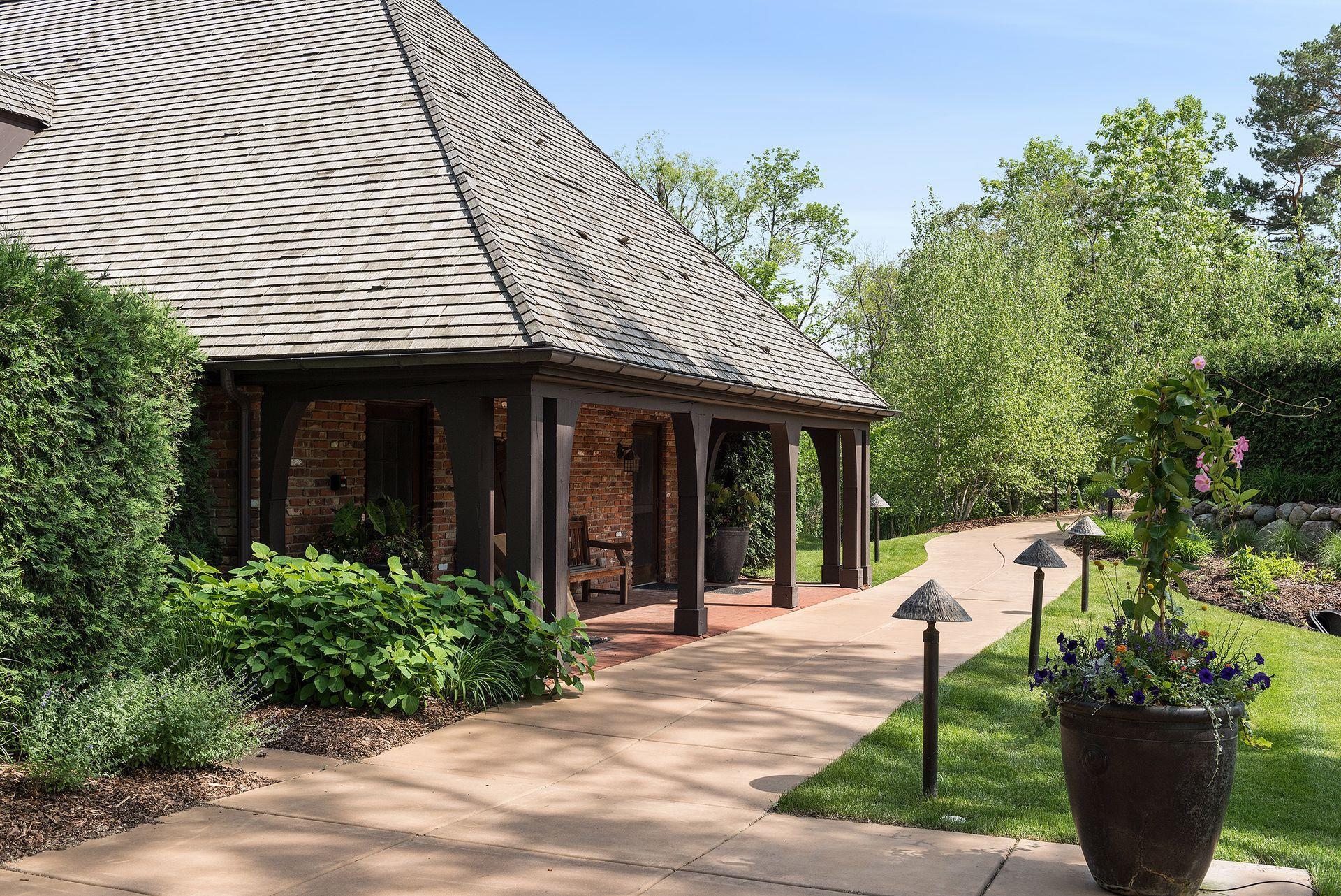 1610 Locust Hills Place