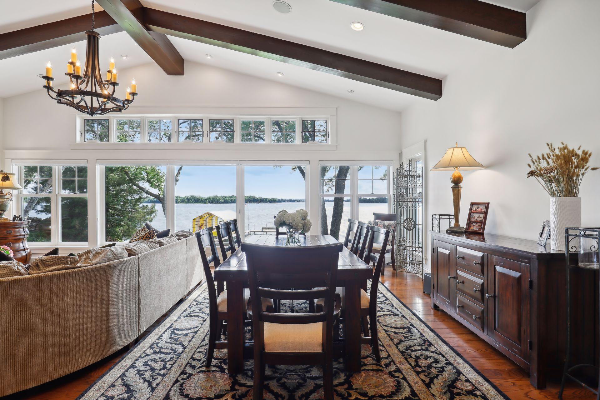 3035 Casco Point Road