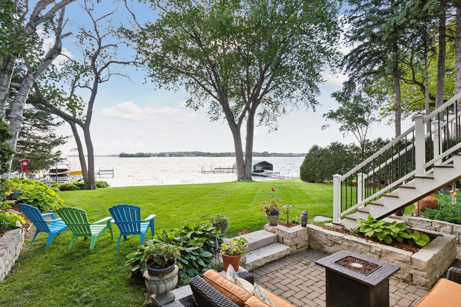 3035 Casco Point Road