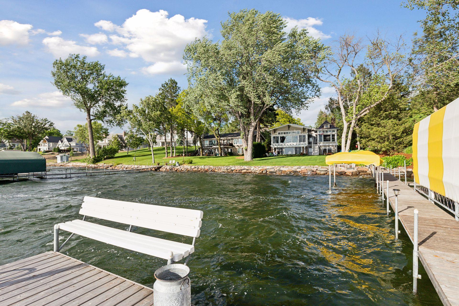 3035 Casco Point Road