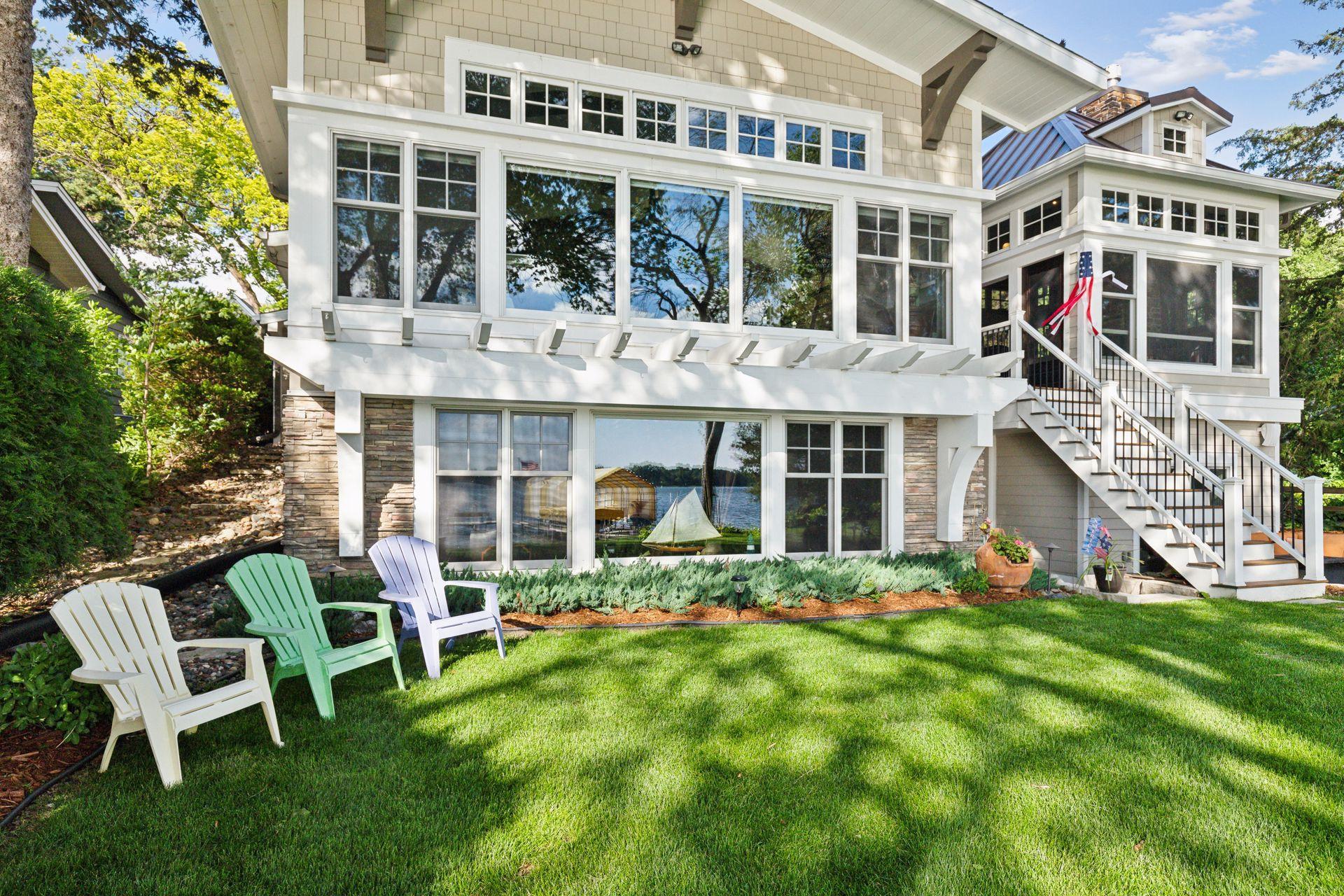 3035 Casco Point Road