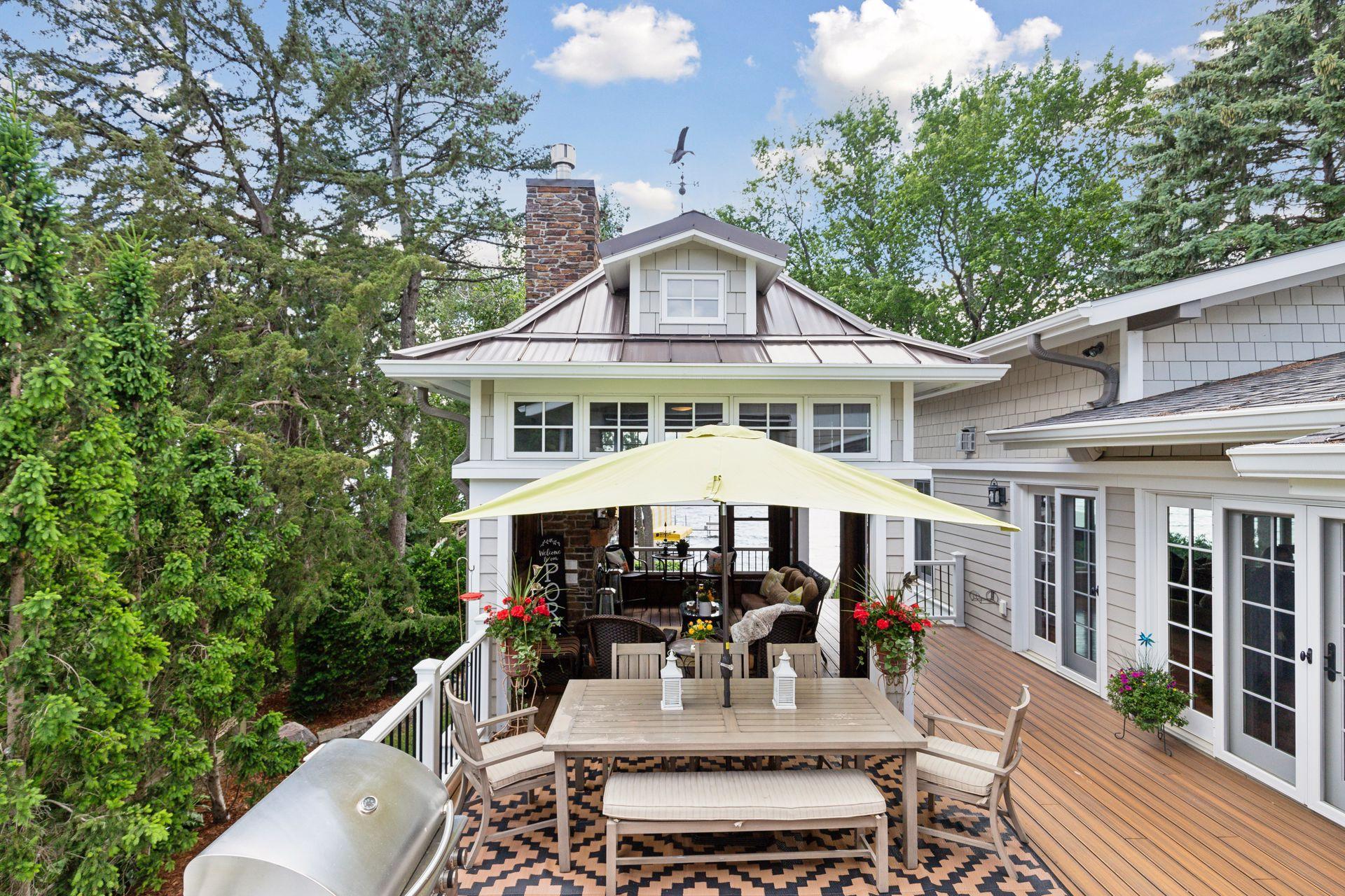 3035 Casco Point Road