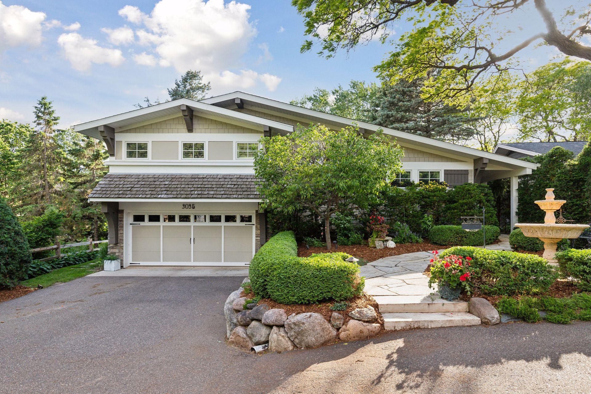 3035 Casco Point Road