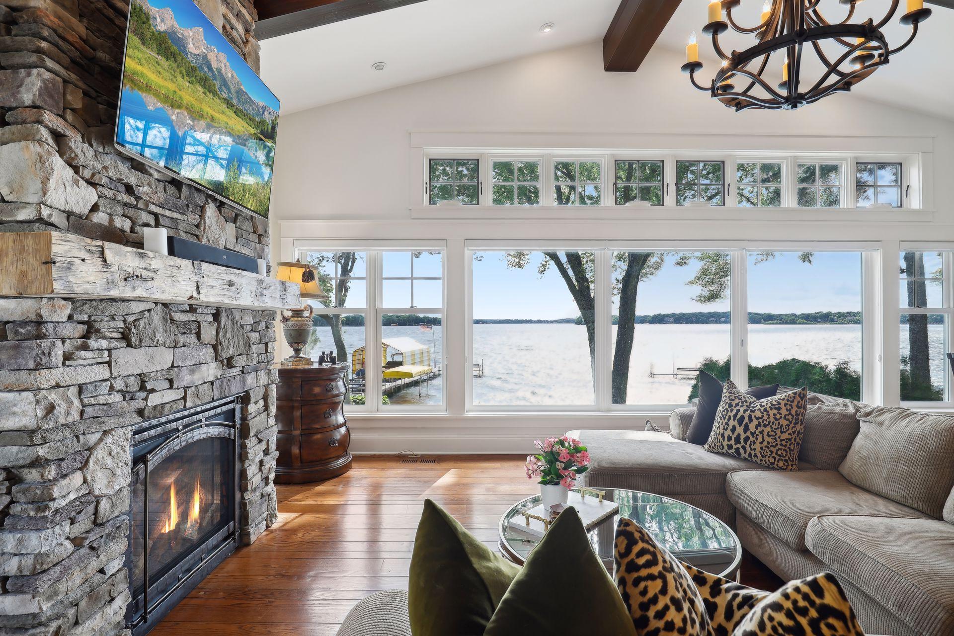3035 Casco Point Road