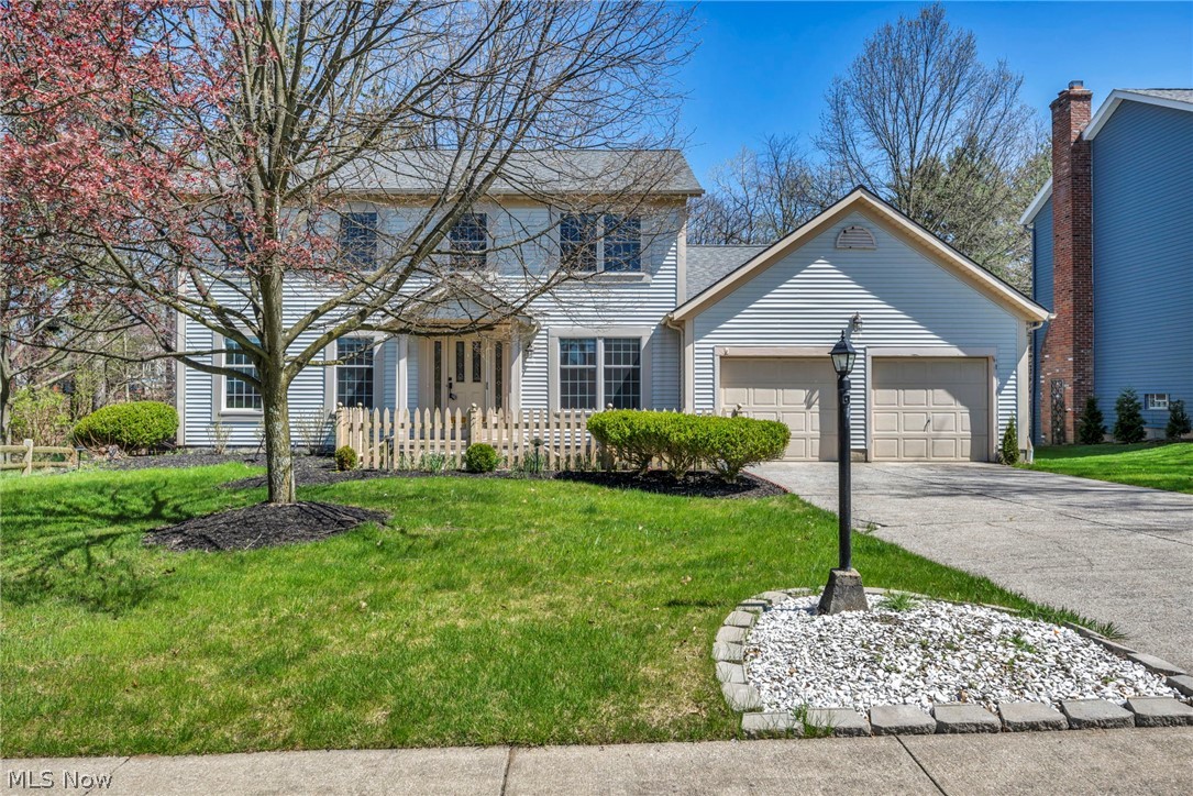 19395 Spinnaker Circle
