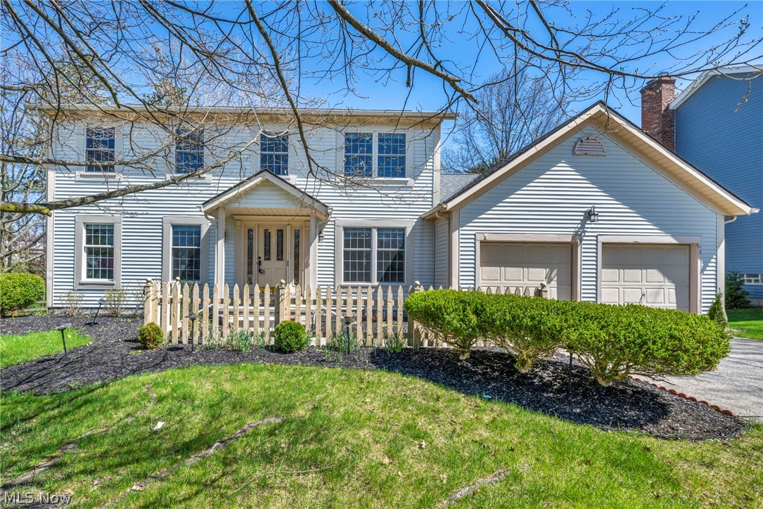 19395 Spinnaker Circle