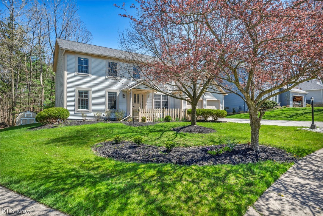 19395 Spinnaker Circle