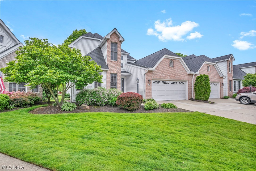 25 Nantucket Row