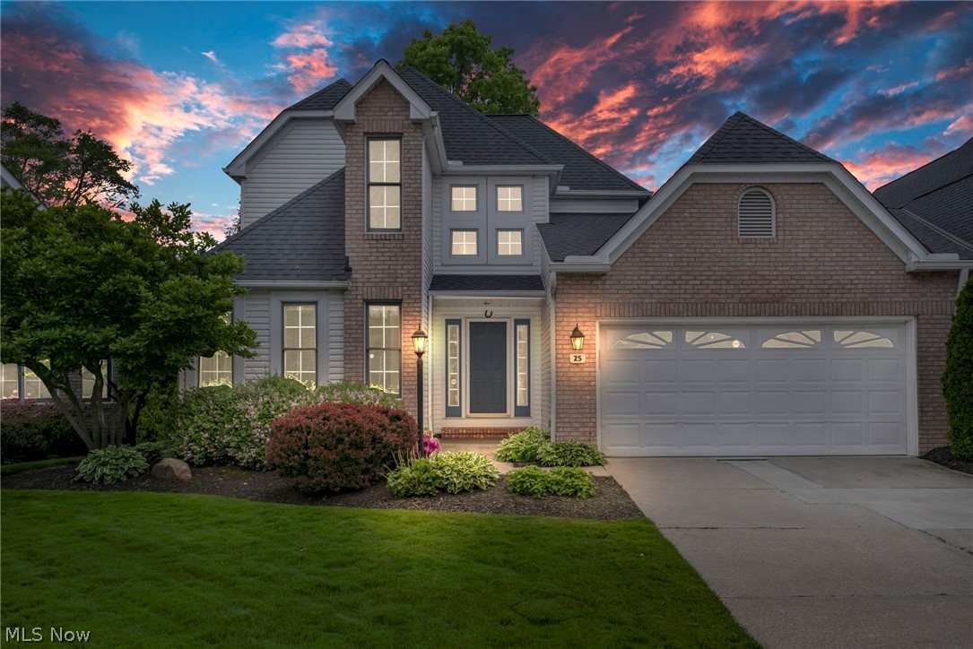25 Nantucket Row