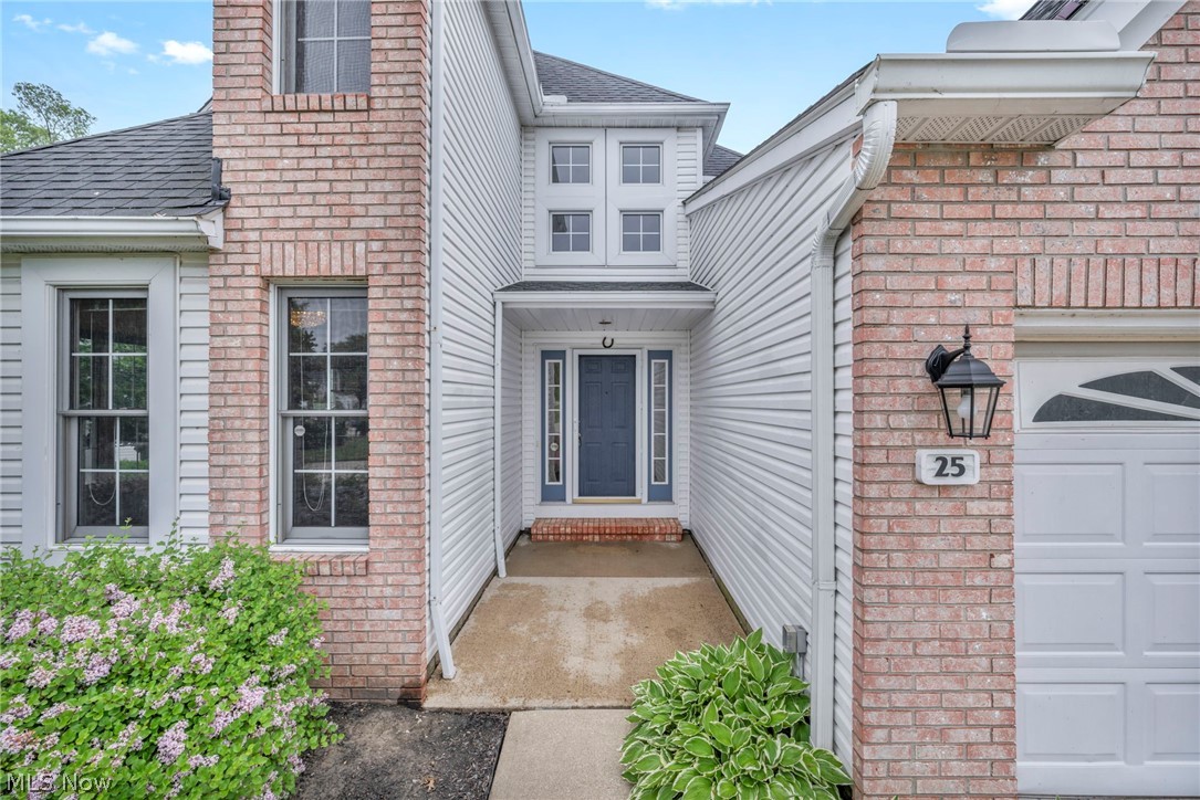 25 Nantucket Row