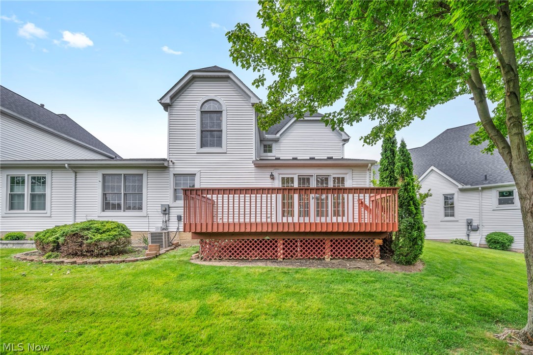 25 Nantucket Row