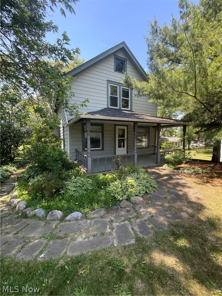 12452 Chillicothe Road
