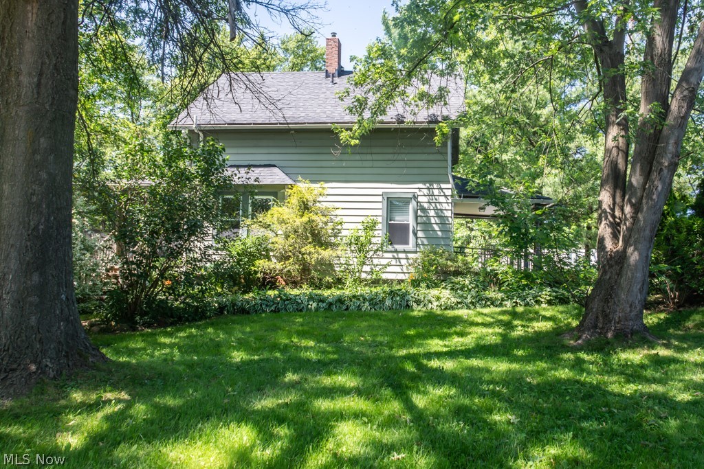 12452 Chillicothe Road