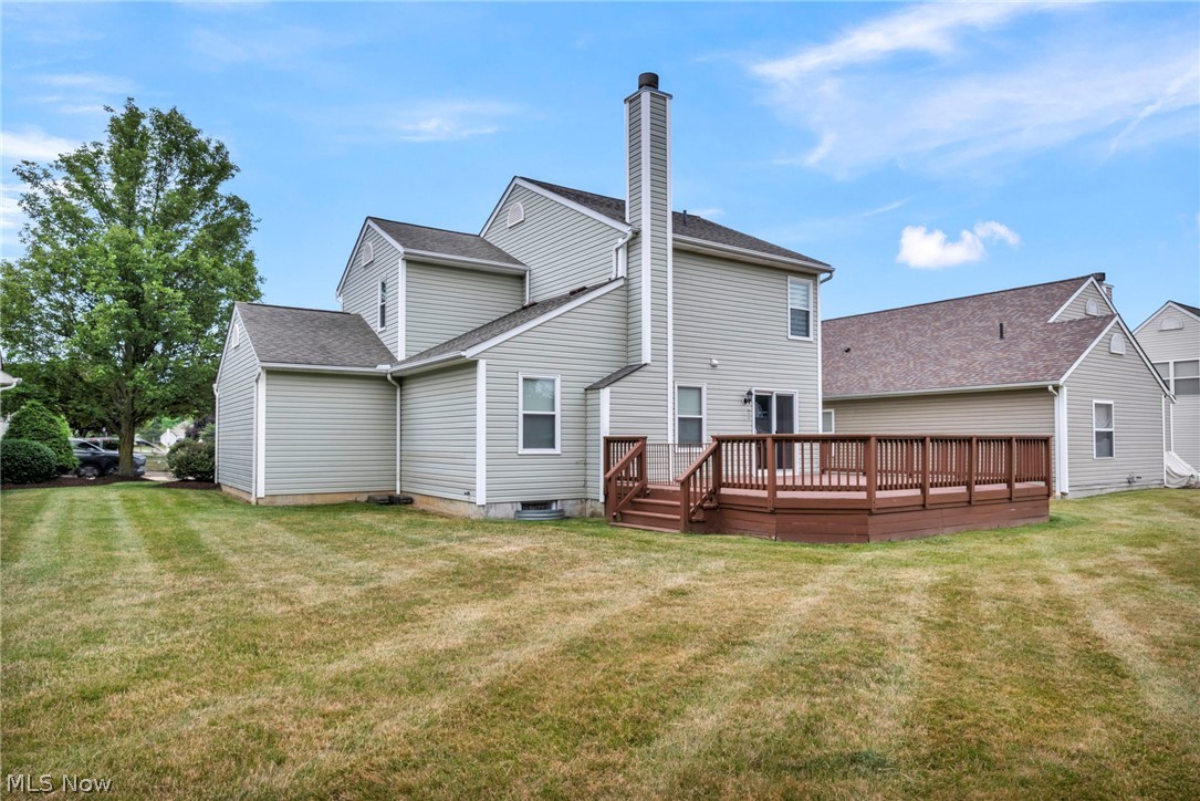 4665 Brookstone Court