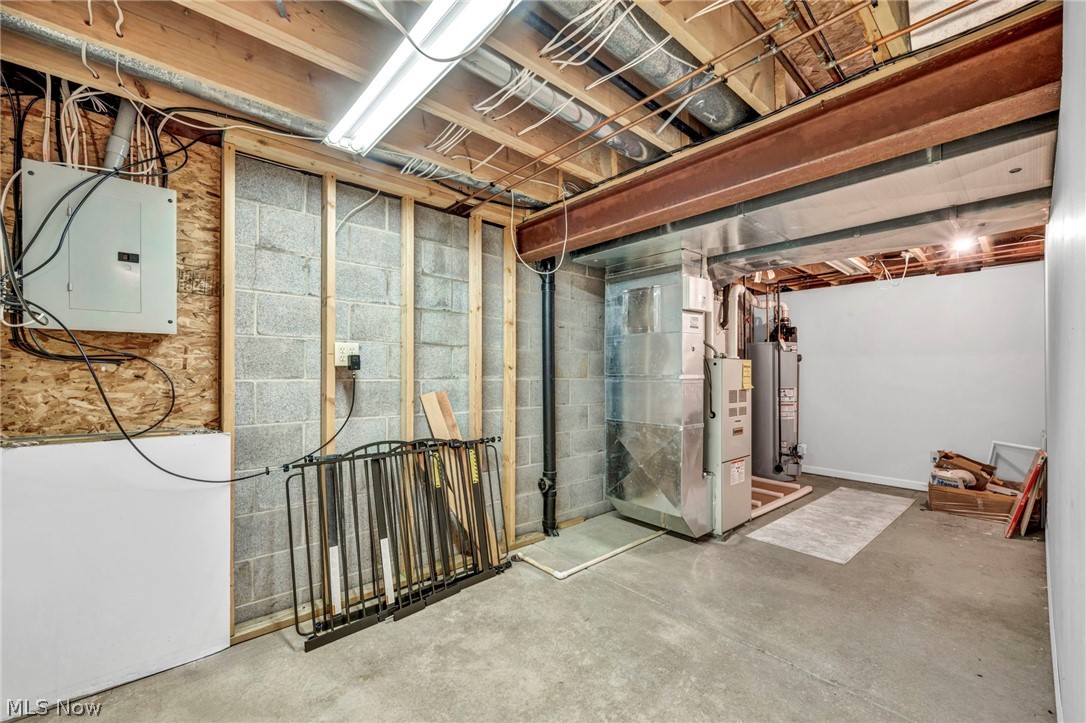 4665 Brookstone Court