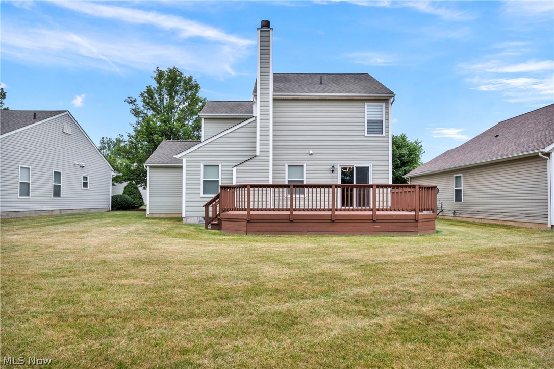 4665 Brookstone Court